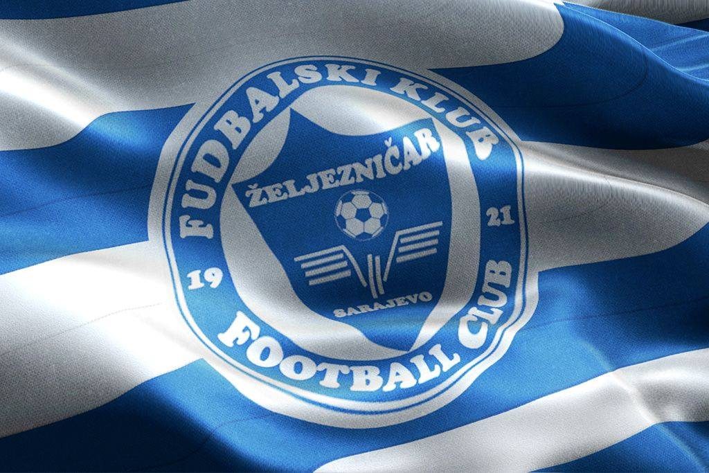 FK Željezničar je ispoštovao sve zakonom predviđene procedure u „slučaju Bogičević“