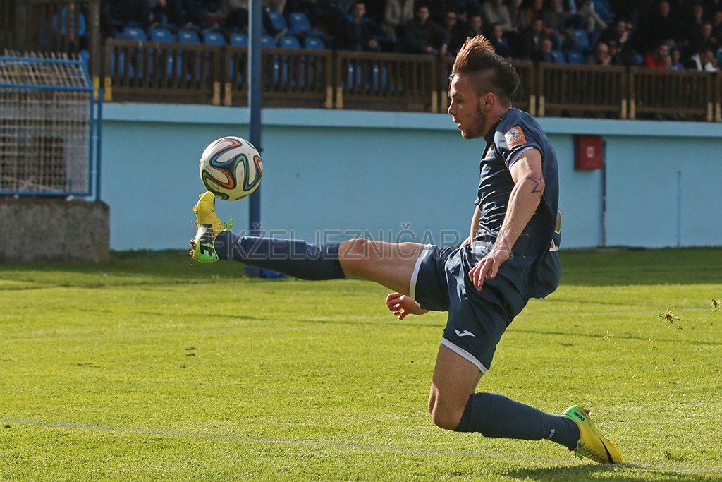 VIDEO: Pogledajte pogodak Bogdanovića i propuštene prilike sa utakmice