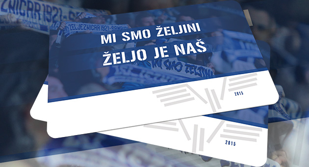 Olakšano učlanjenje u FK Željezničar: Uvedena mogućnost uplate putem PayPala