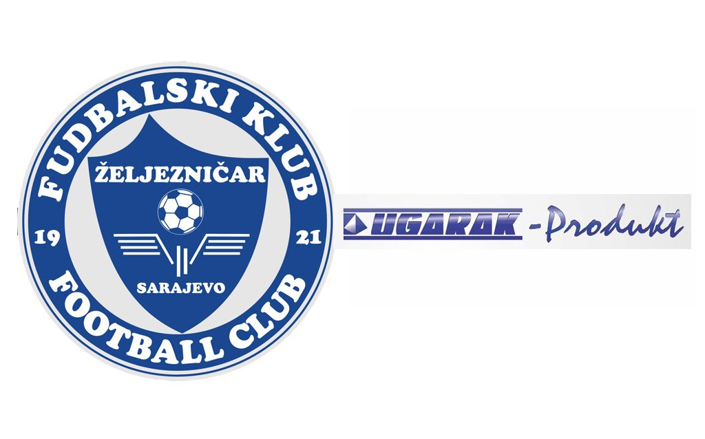 FK Željezničar i Ugarak-produkt produžili saradnju