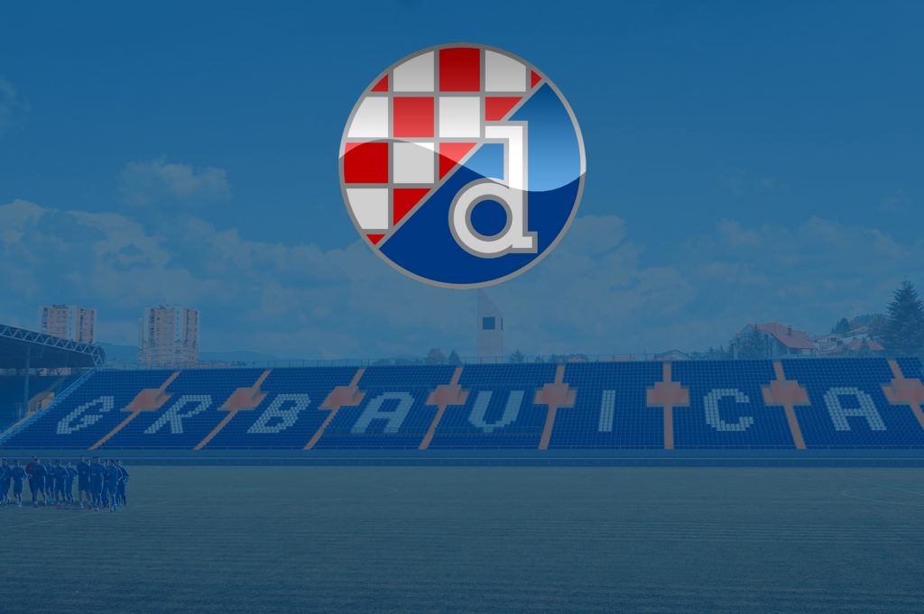 GNK Dinamo Zagreb podržat će izgradnju istočne tribine Stadiona Grbavica