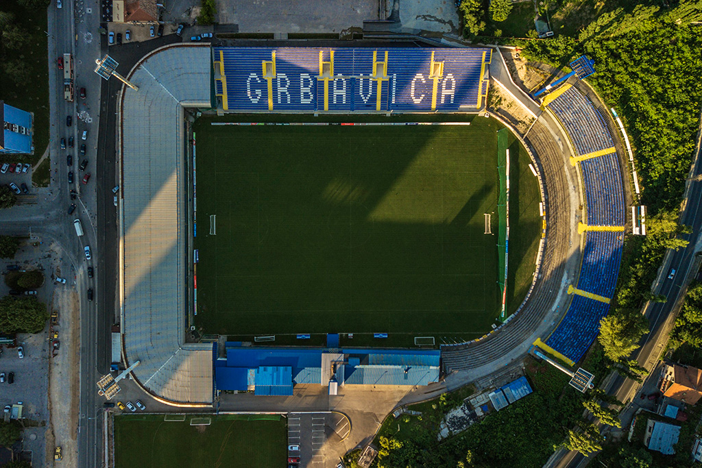 Gradonačelnik Abdulah Skaka i Grad Sarajevo dali podršku izgradnji Stadiona Grbavica