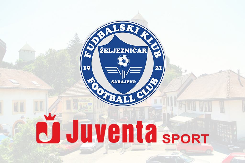 Juventa Sport otvara prodavnicu u Tešnju, druženje sa fudbalerima od 13 sati