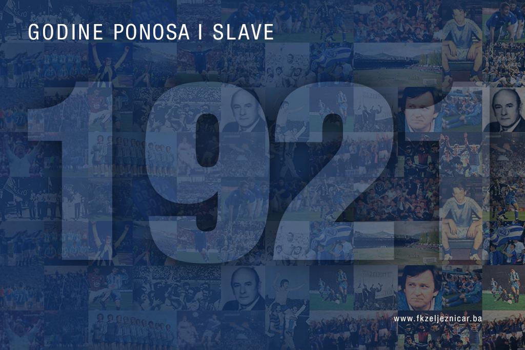 Tračnicama historije: Plavi na današnji dan 1946. godine postali šampioni BiH