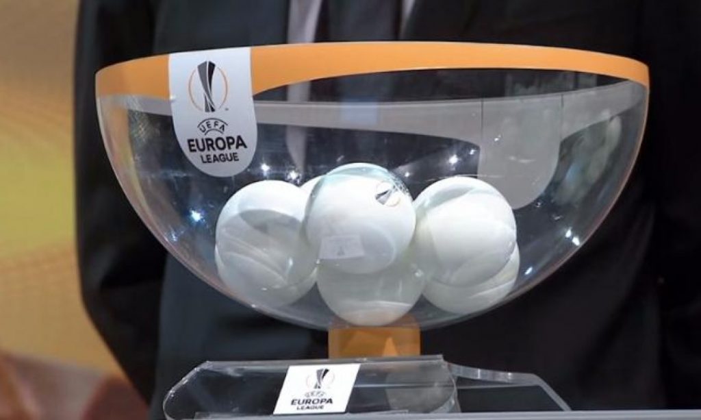 Sutra izvlačenje parova za Evropsku ligu i domaće prvenstvo