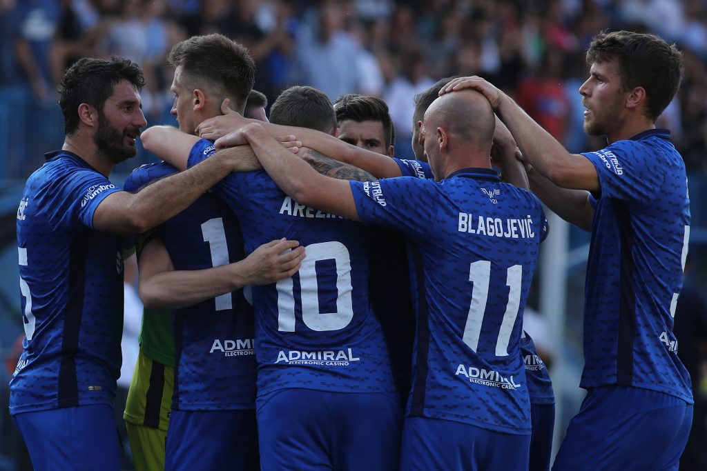 Najava: FK Željezničar – Apollon Limassol FC