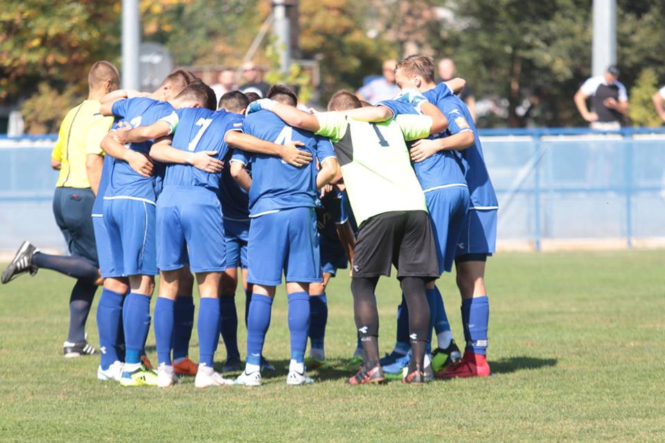 Omladinska Premijer liga: Juniori pregazili Travnik i učvrstili se na prvom mjestu