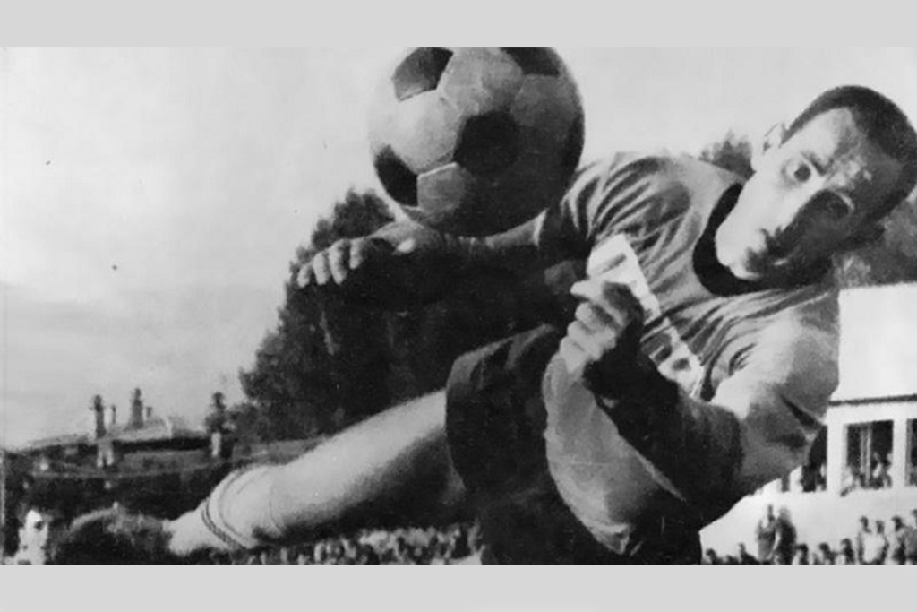 U 80. godini preminuo legendarni golman Želje Vasilije Čiko Radović