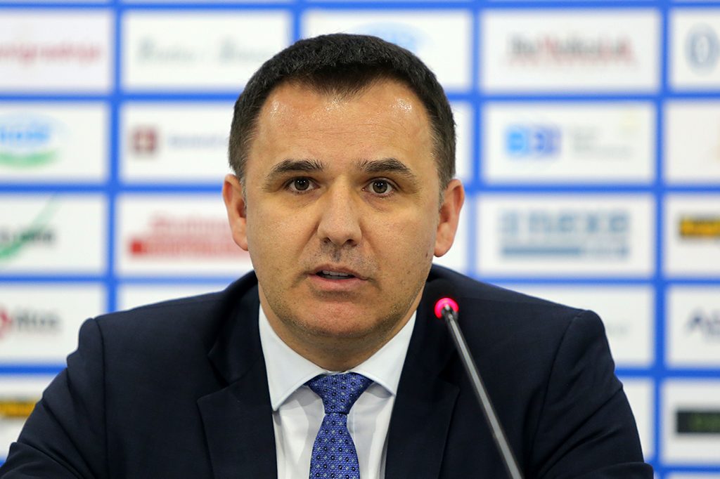Selimović: Kako da se oglasimo kad još nismo dobili zvaničnu odluku iz Nogometnog saveza?