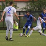 FK Radnik Bijeljina FK Zeljeznicar 10.05.2019.
