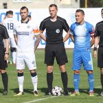 FK Tuzla City FK Zeljeznicar