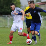 FK Zeljeznicar FK Velez Hrasnica Turnir