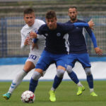 FK Zeljeznicar NK Kiseljak