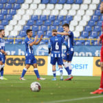 KUP: FK Zeljeznicar FK Mladost DK