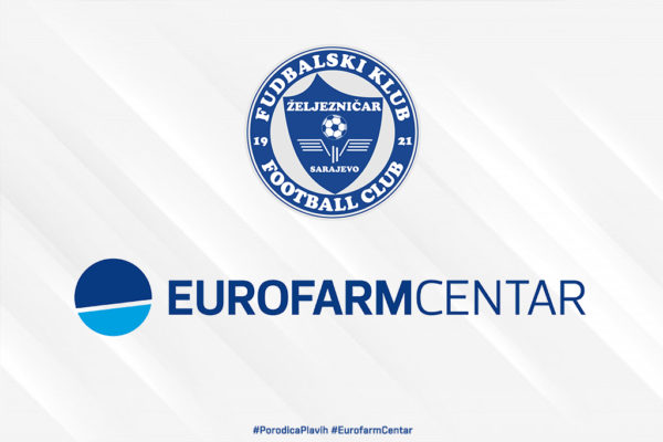 Eurofarm FK Zeljeznicar