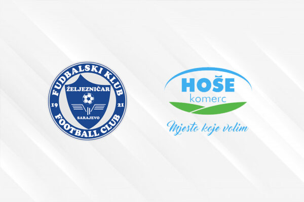 FK Zeljeznicar Hose