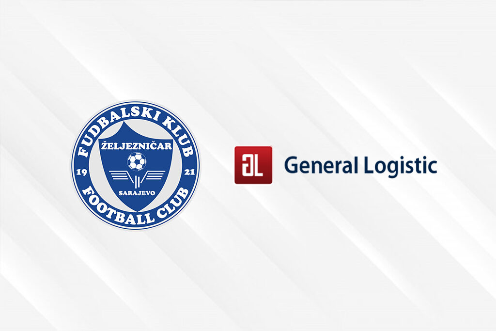 General logistic FK Zeljeznicar