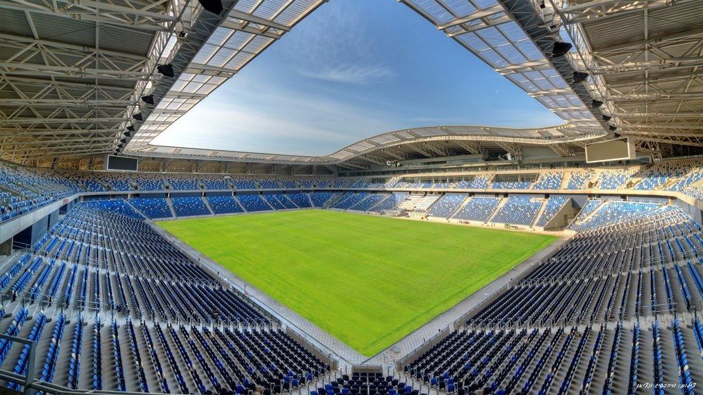 UEFA nije uvažila žalbu: Susret protiv Maccabija 9. septembra u Haifi