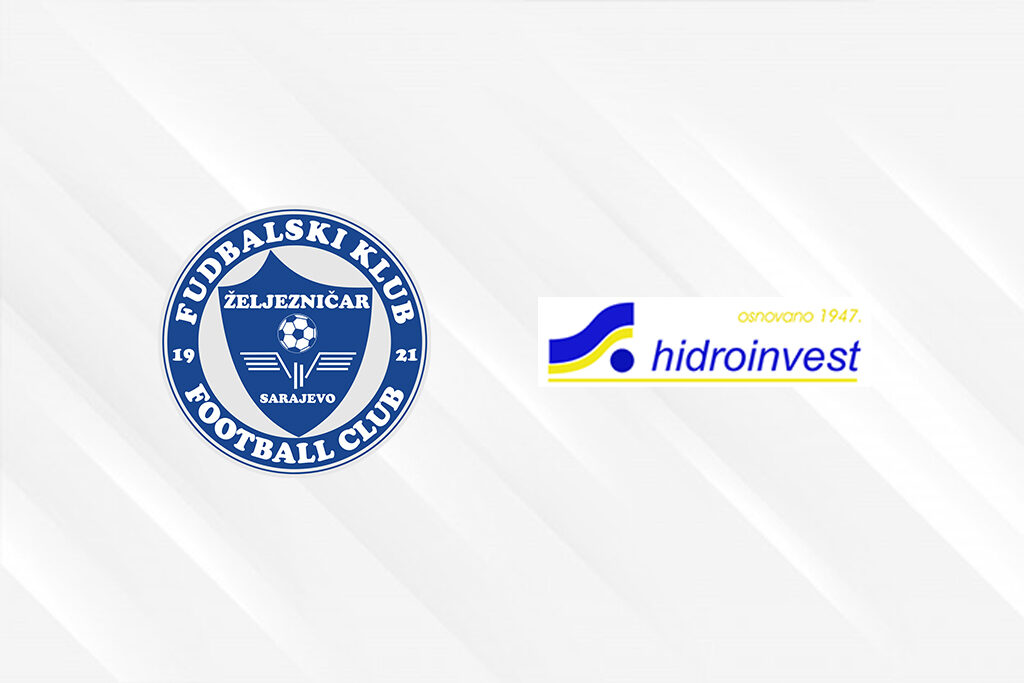 FK Zeljeznicar Hidroinvest