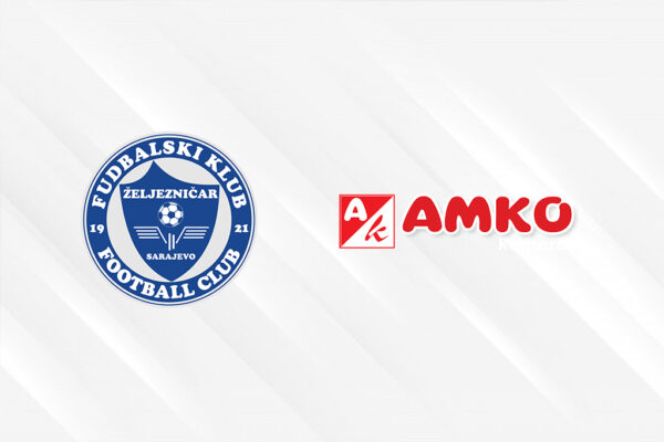 FK Zeljeznicar Amko