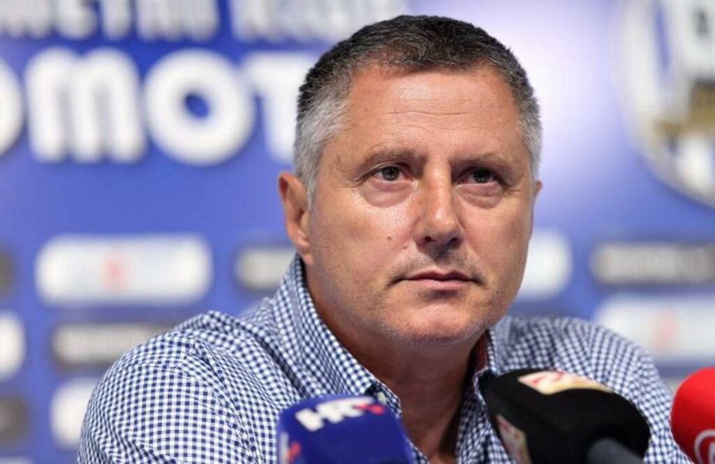 Tomislav Ivković novi trener Željezničara: Nema kluba koji može živjeti bez svojih igrača