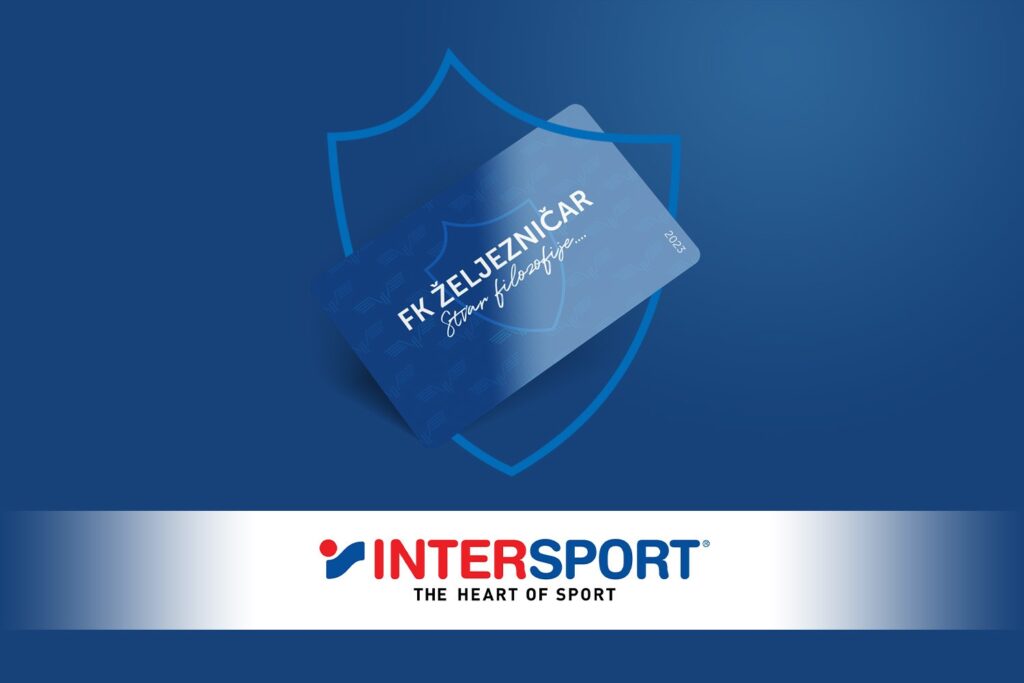 Pogodnosti za članove: Popust od 20% u trgovinama Intersport