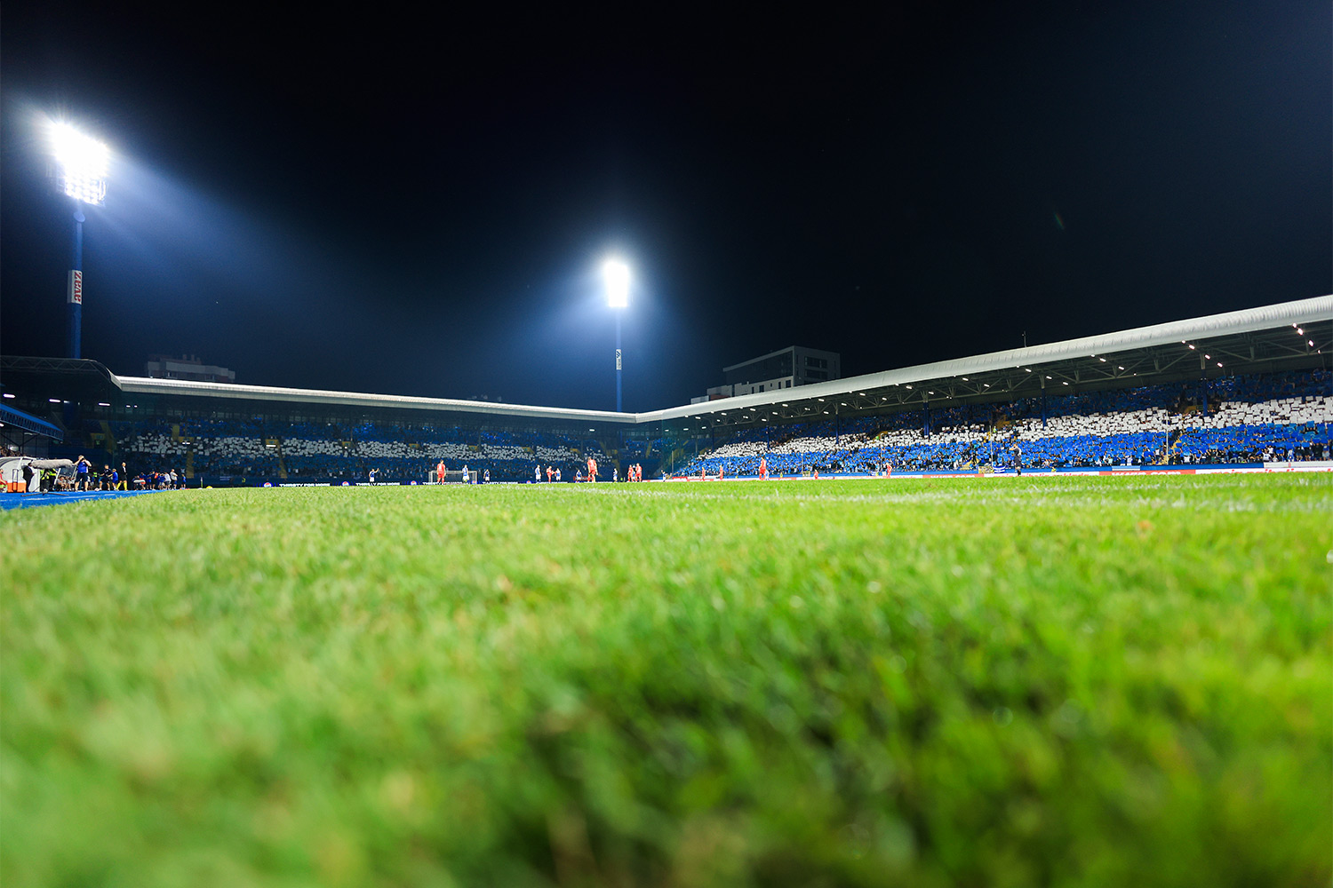 Prodaja ulaznica: FK Željezničar – HŠK Zrinjski