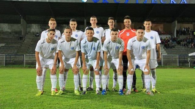 Juniori savladali Sutjesku, u polufinalu sa Rijekom