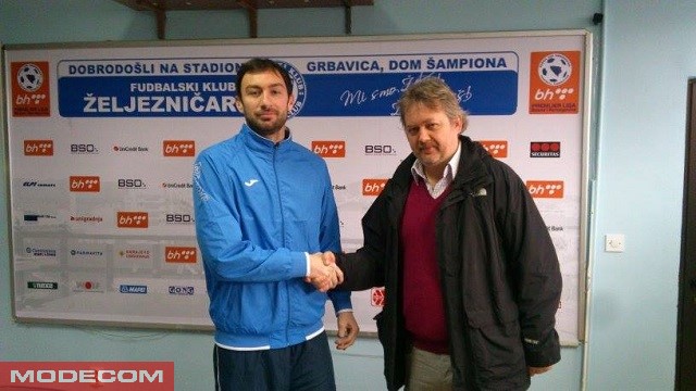 Antolović i Bogdanović potpisali do ljeta 2016.