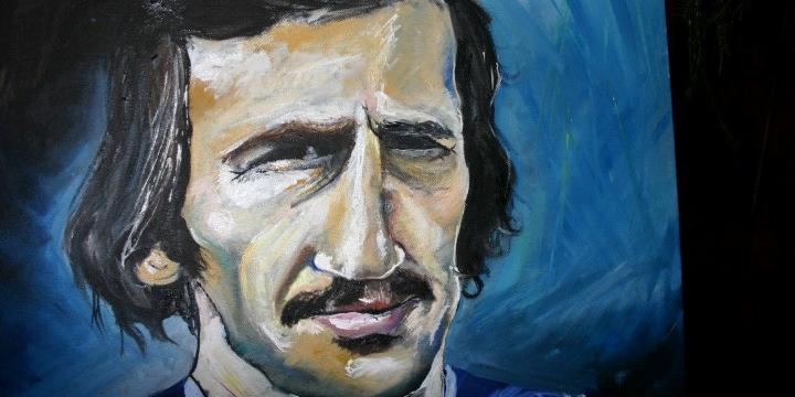 Uskoro humanitarna aukcija za portret Josipa Katalinskog